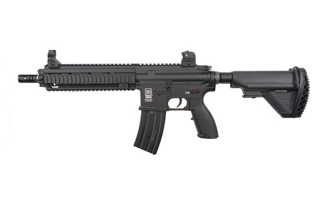 Specna Arms SA-H02 ONE Assault Rifle Black AEG 0,5 Joule